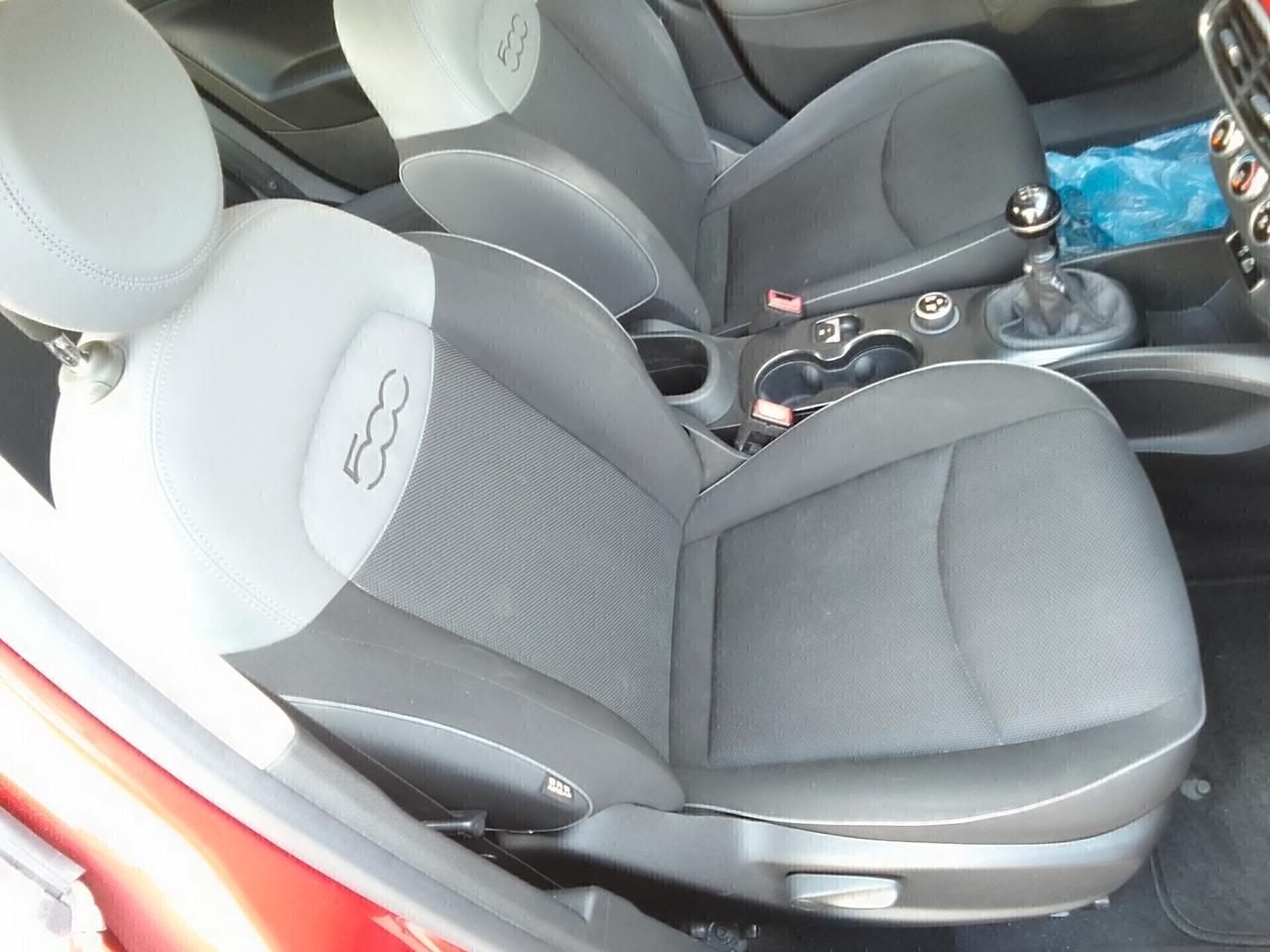 Fiat 500X 1.3 MultiJet OK NEO