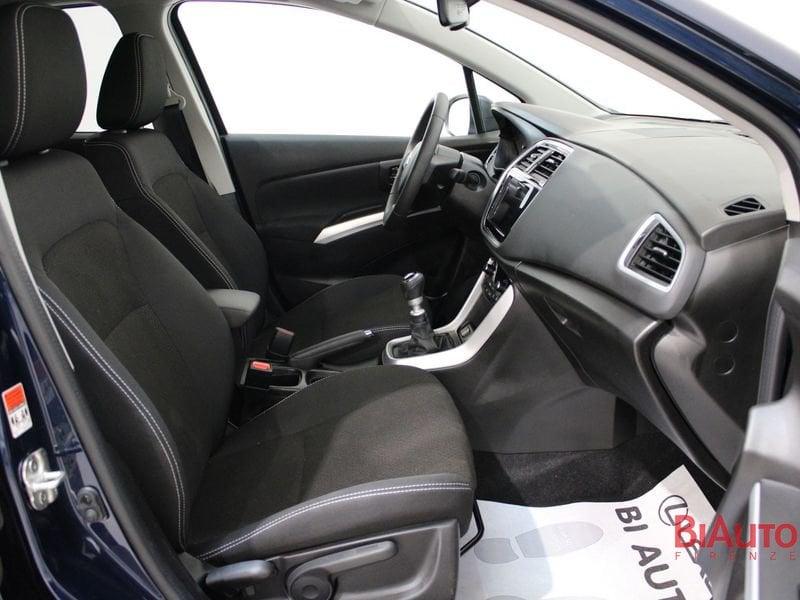 Suzuki S-Cross 1.6 DDiS Start&Stop Top