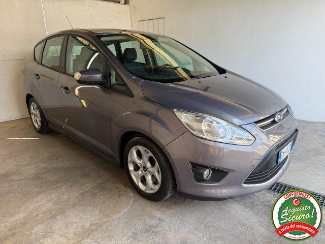 FORD C-Max 1.6 TDCi 115CV Titanium