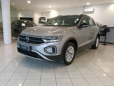 Volkswagen T-Roc 2.0 TDI SCR 150 CV DSG Life