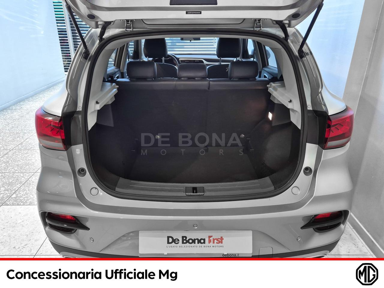 Mg ZS 1.5 classic luxury