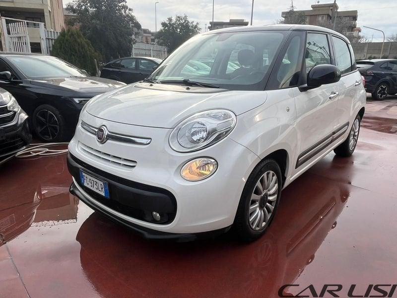FIAT 500L Pro 500L Pro 1.3 MJT 85CV Pop 4 posti (N1)