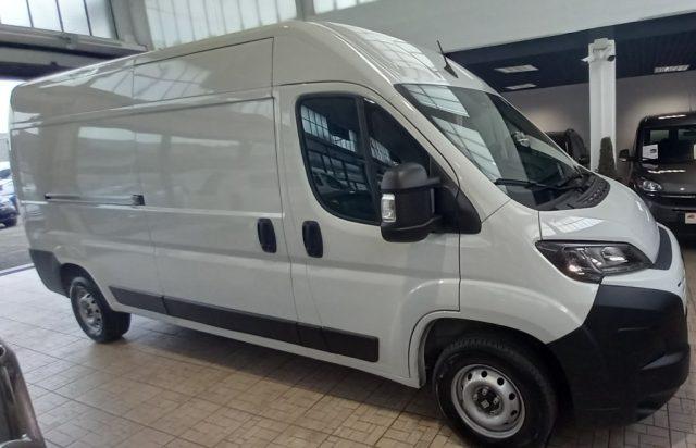 FIAT Ducato 35 2.2 Mjt 140CV PASSO LUNGO TETTO ALTO