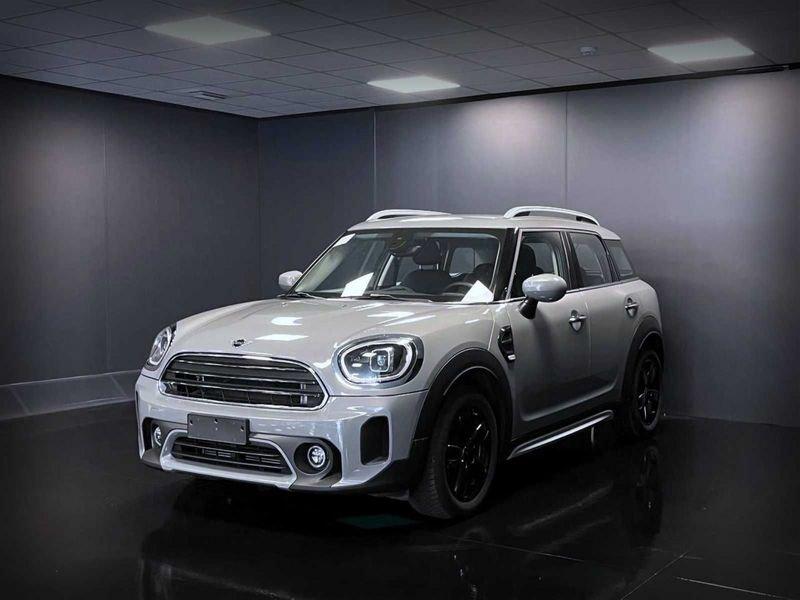 MINI Mini Countryman F60 Mini 1.5 Cooper Essential Countryman LED CAMERA NAVI