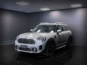 MINI Mini Countryman F60 Mini 1.5 Cooper Essential Countryman LED CAMERA NAVI