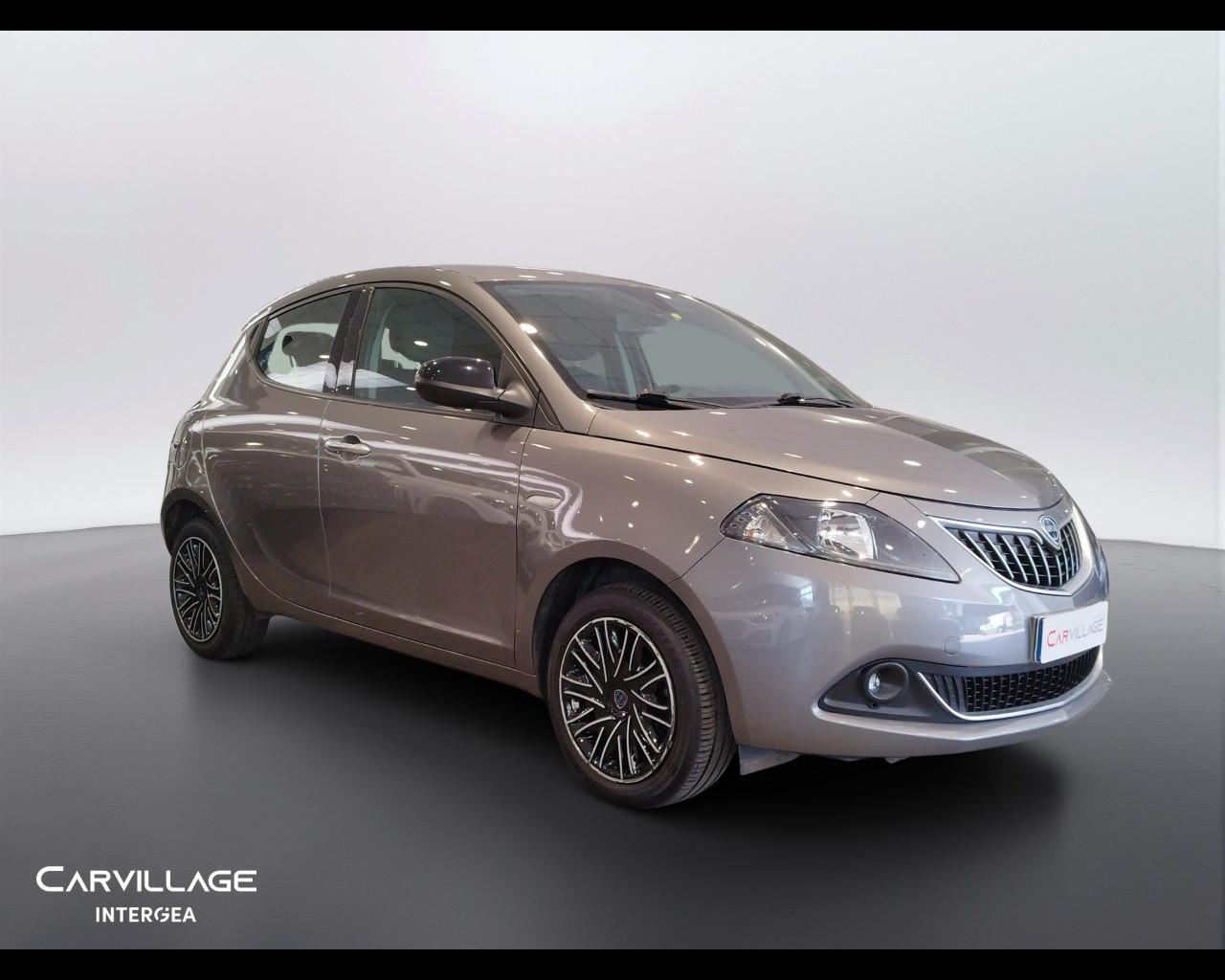 LANCIA Ypsilon 1.0 firefly hybrid Gold s&s 70cv