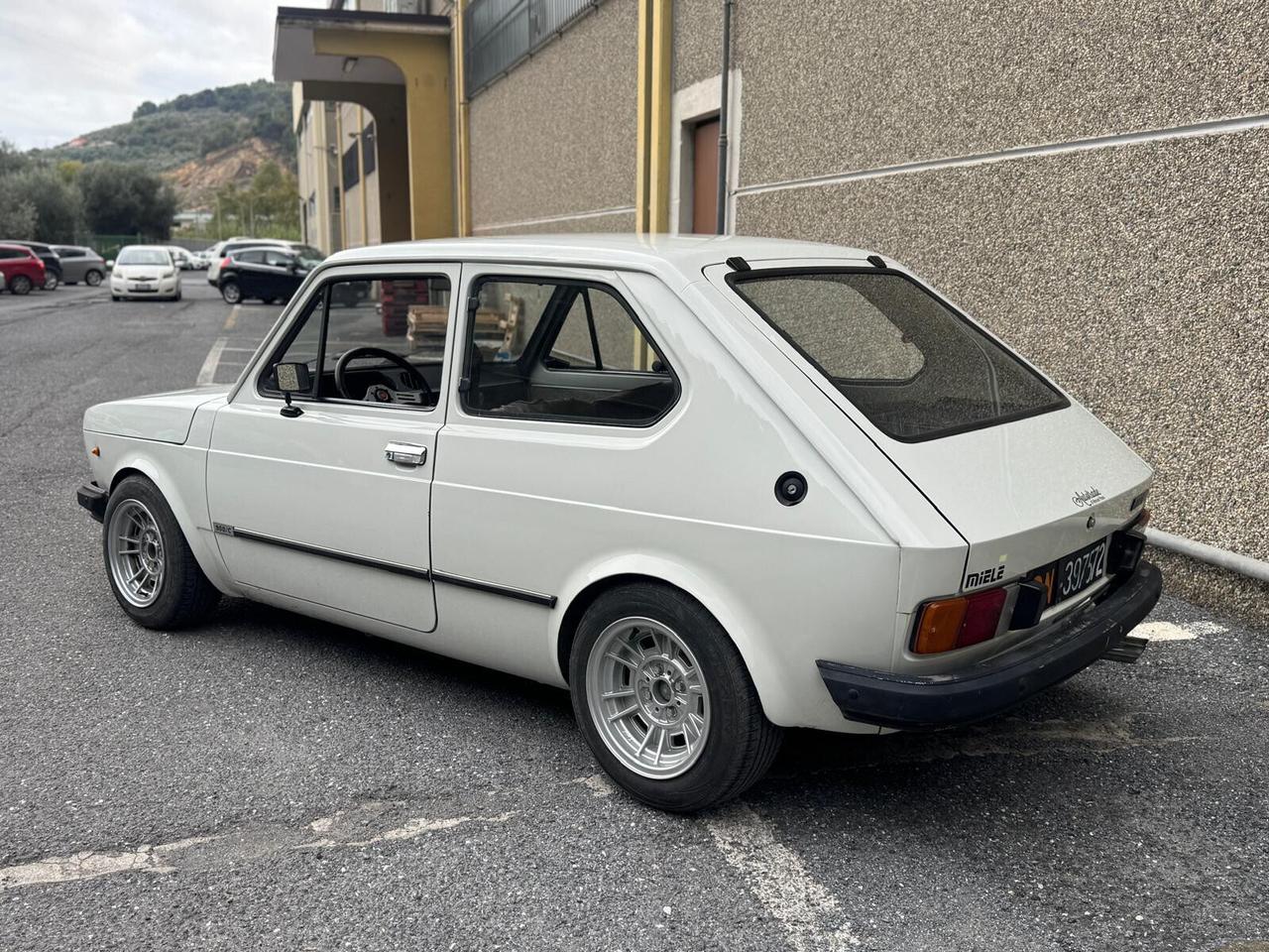 Fiat 127 900 / 1050