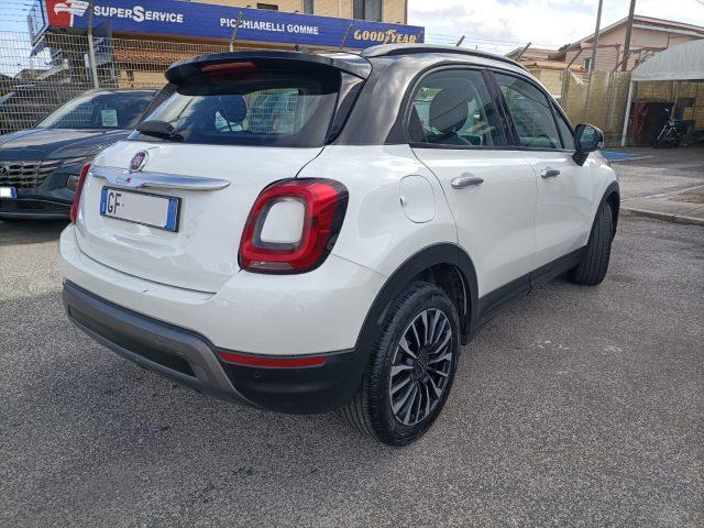 FIAT 500X 1.0 120 CV Cross PREZZO PROMO!!