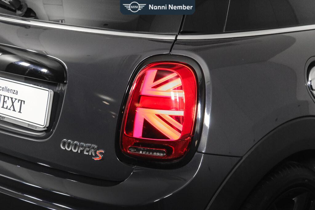 Mini Cooper S 2.0 TwinPower Turbo Cooper S Hype DCT