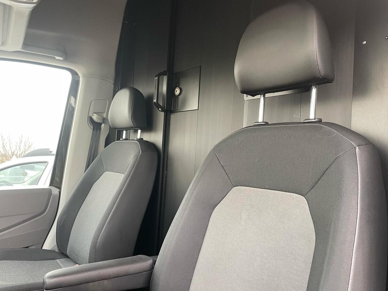Volkswagen Crafter 30 2.0 Diesel Neopatentati