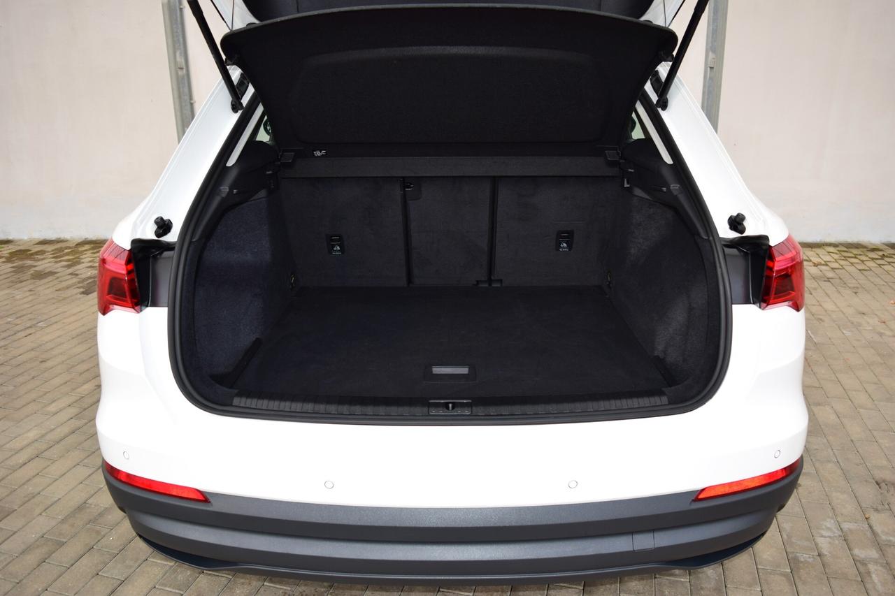 Audi Q3 35 1.5 TFSI 150 cv S-tronic Business