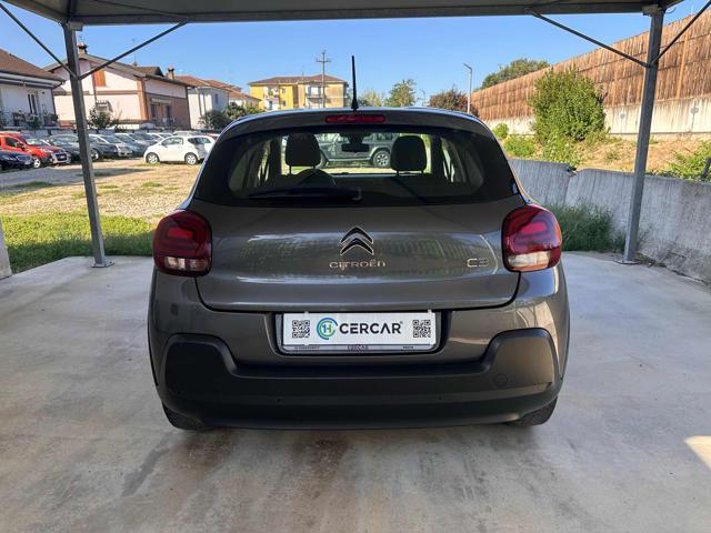CITROEN C3 82 Feel IDONEA ANCHE PER NEOPATENTATI