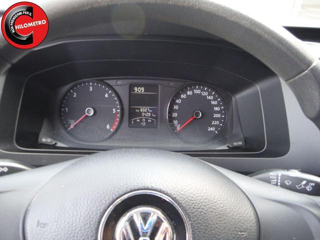 VOLKSWAGEN Transporter 2.0 TDI 150CV TETTO ALTO Furgone + IVA