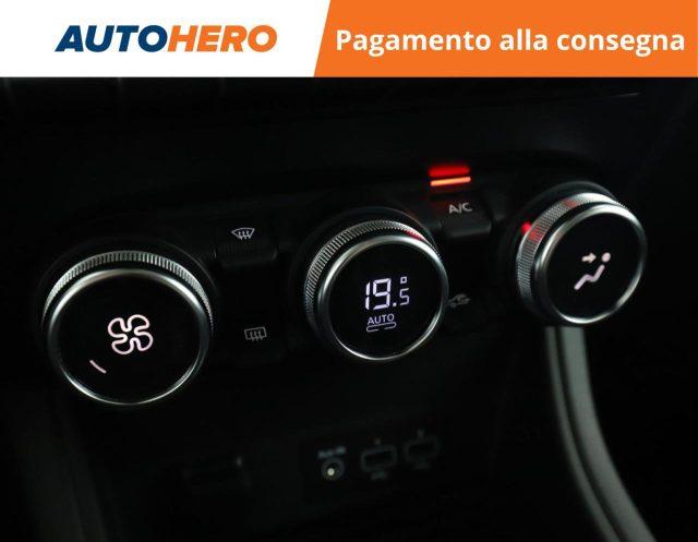 RENAULT Captur TCe 90 CV Intens