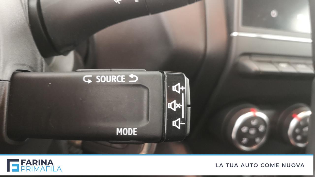 RENAULT Captur II 2019 - Captur 1.0 tce Equilibre Gpl 100cv