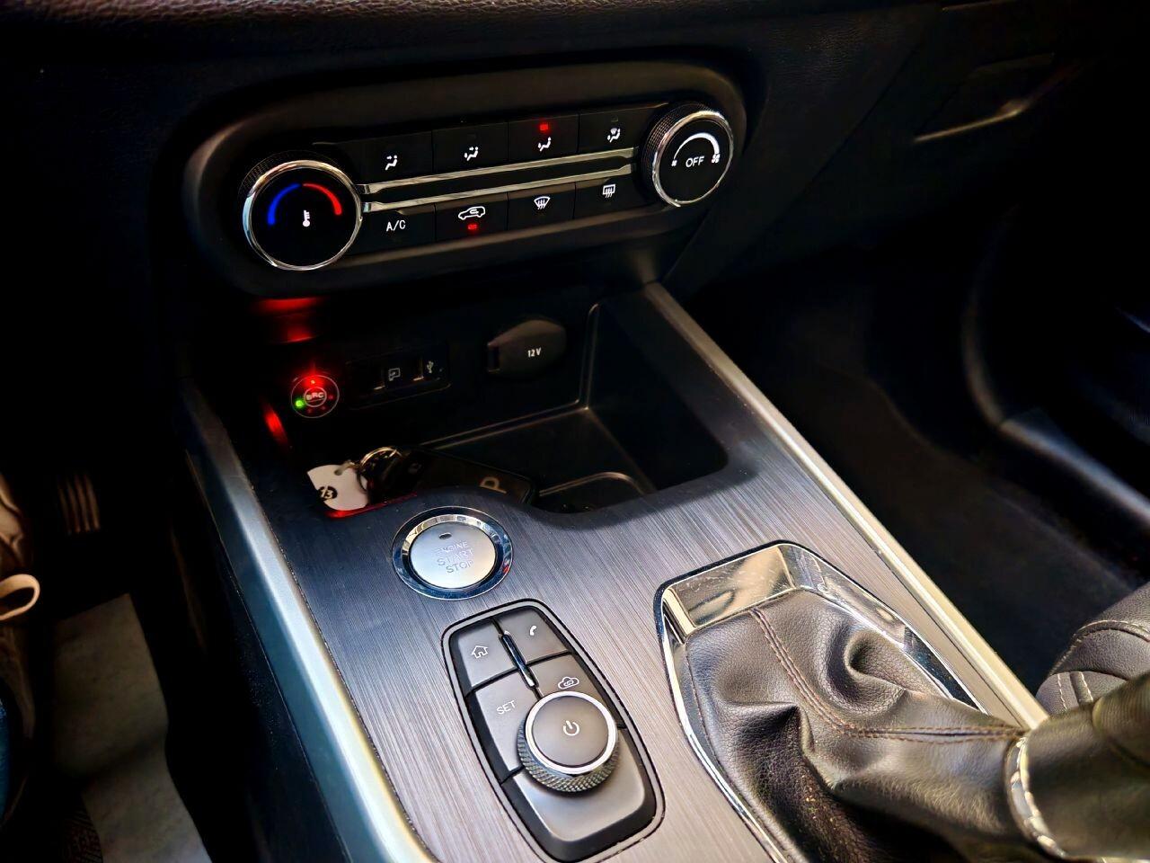 Dr 4.0 1.5 Bi-Fuel GPL