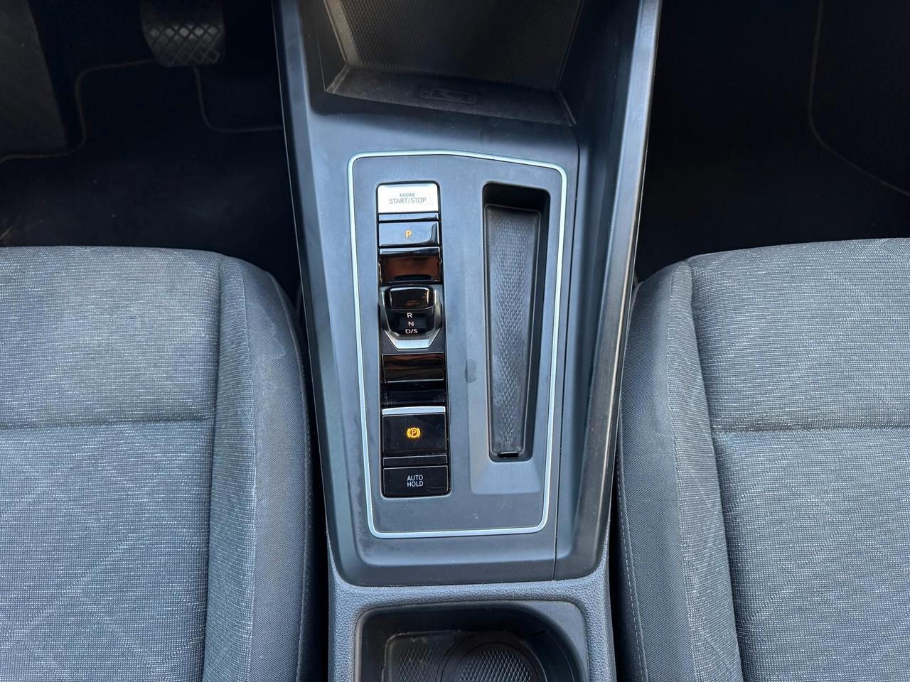 VW GOLF 8 1.5 eTSI 150cv EVO ACT DSG Style HYBRID