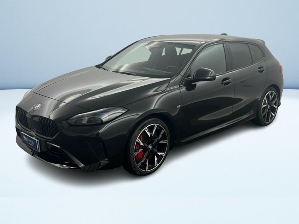 BMW Serie 1 118 d MSport Pro DCT