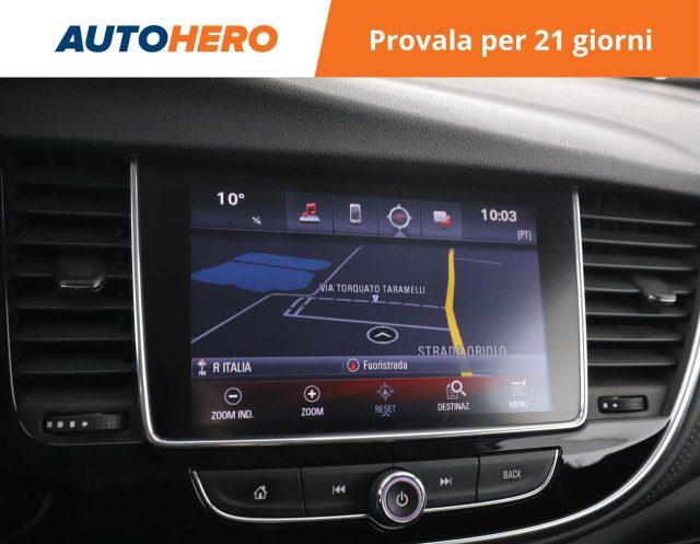 OPEL Mokka X 1.6 CDTI Ecotec 136CV 4x4 Start&Stop Innovation