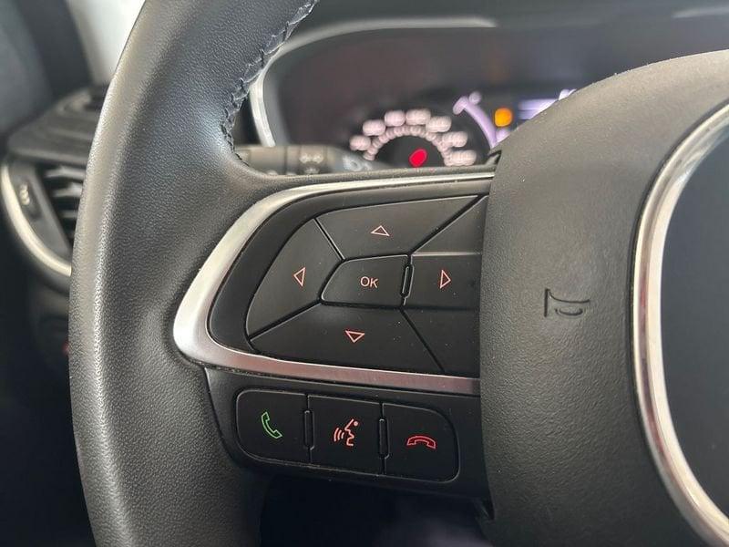 FIAT Tipo II 4p 1.4 Pop 95cv my19
