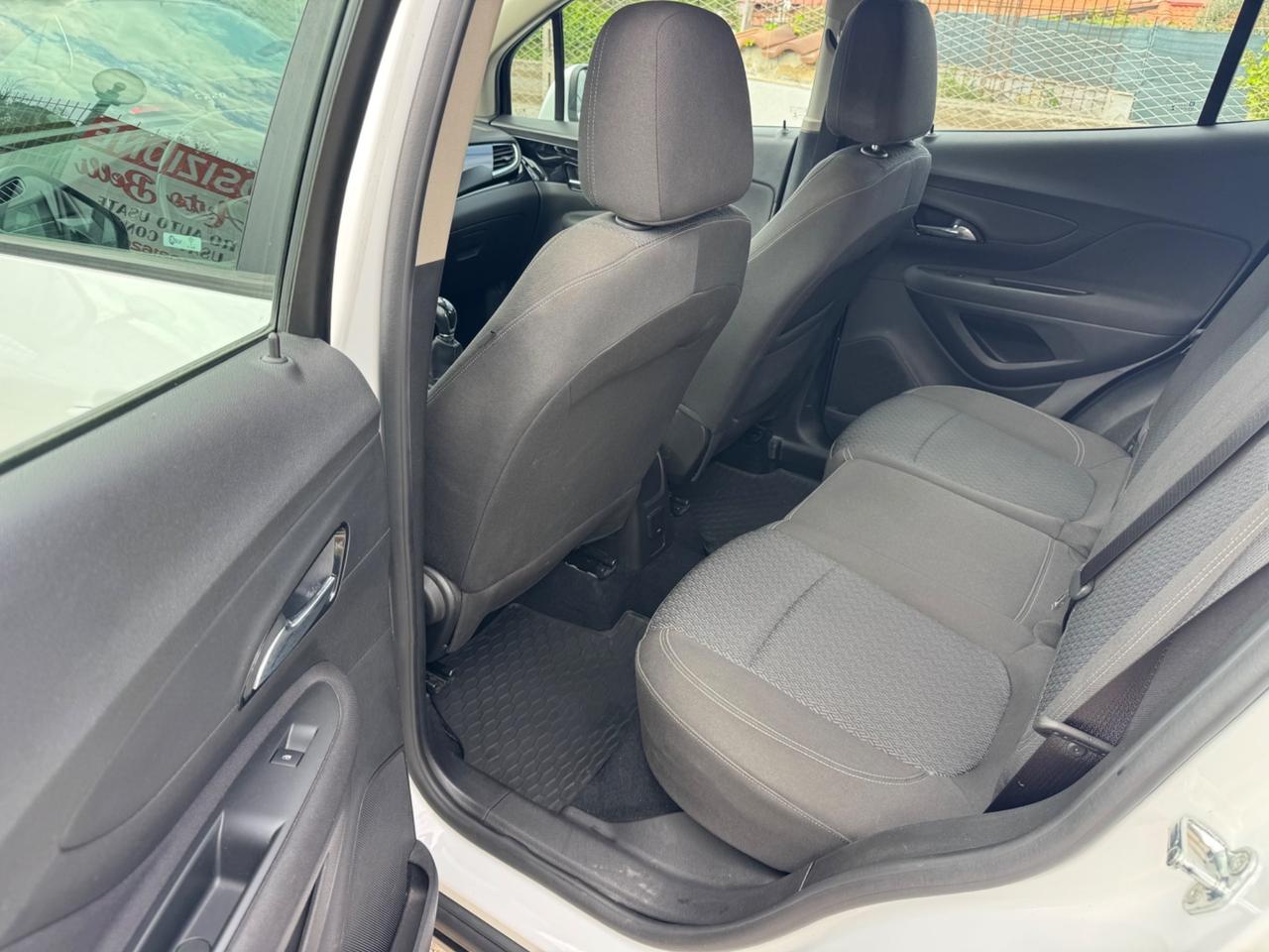 Opel Mokka X 1.4 Turbo GPL Tech 140CV 4x2 Business