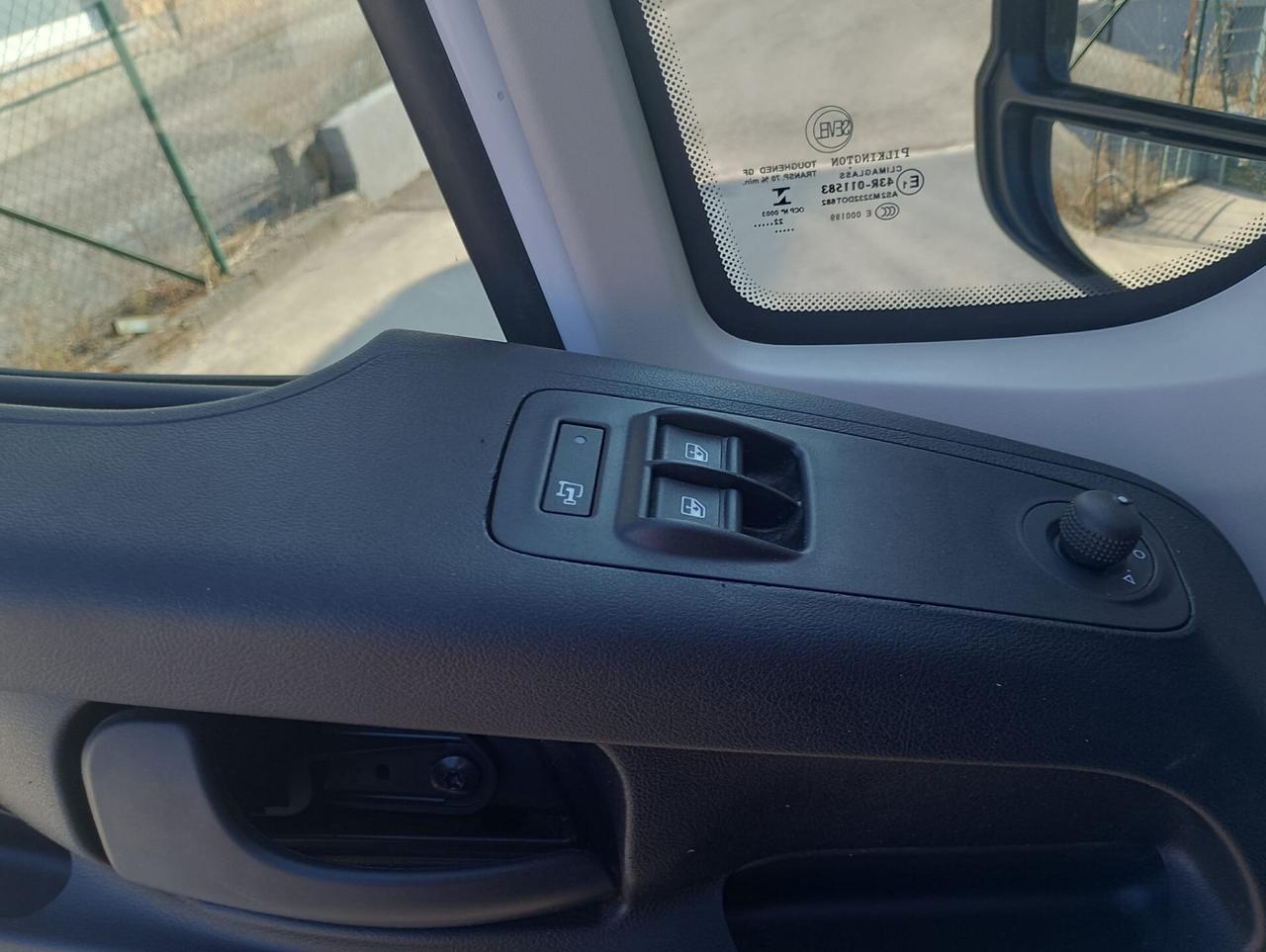 Fiat Ducato 33 2.2 Mjt 120CV PM-TN Furgone