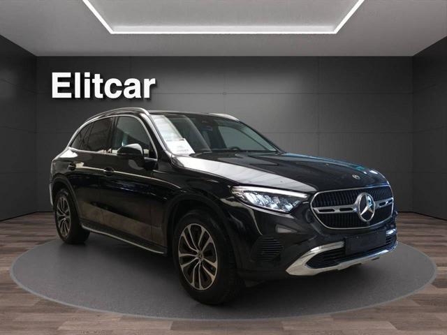 MERCEDES-BENZ GLC 200 4Matic Mild Hybrid Advanced Plus