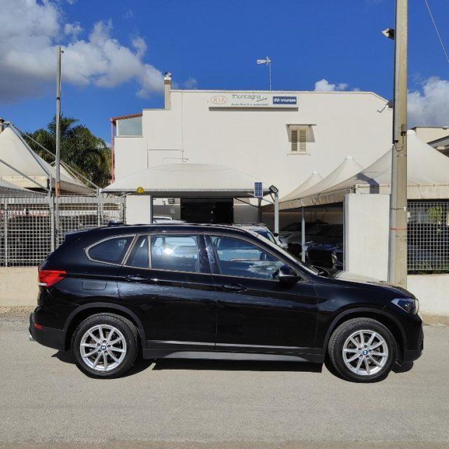 BMW X1 xDrive18d Business Advantage