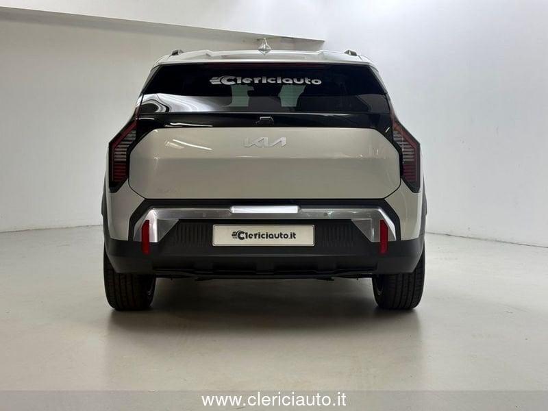 KIA EV3 58.3 kWh Earth - ECOBONUS STATALI