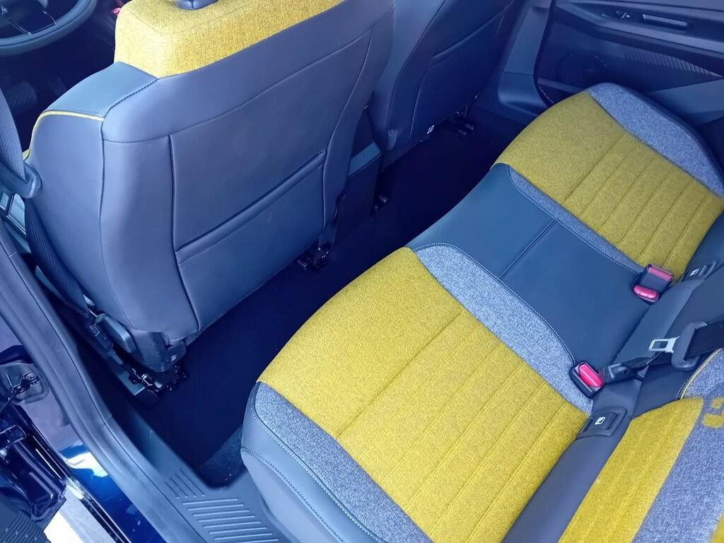 Renault Renault 5 comfort range Techno