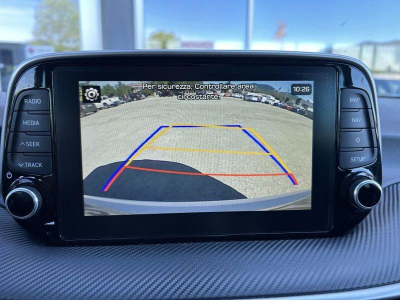 Hyundai Tucson 1.6 CRDi 48V Mild-Hybrid XPrime 1 PROPRIETARIO