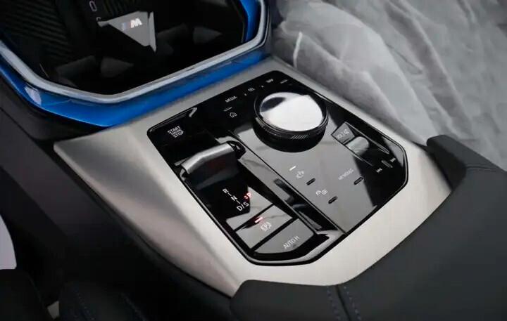 Bmw X3 xDrive20d 48V MSport Pro NOLEGGIO 12 MESI