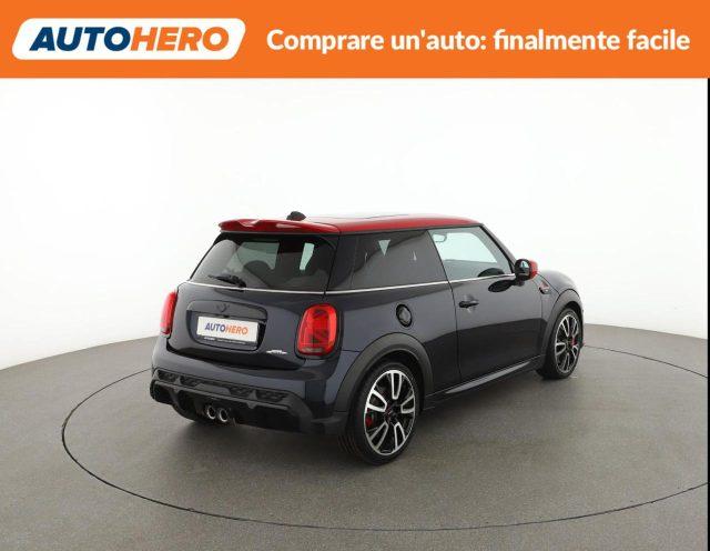 MINI John Cooper Works 2.0 John Cooper Works Essential