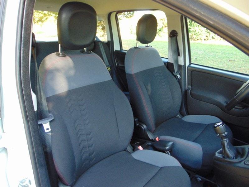 FIAT Panda 3ª serie Panda 0.9 TwinAir Turbo Na...