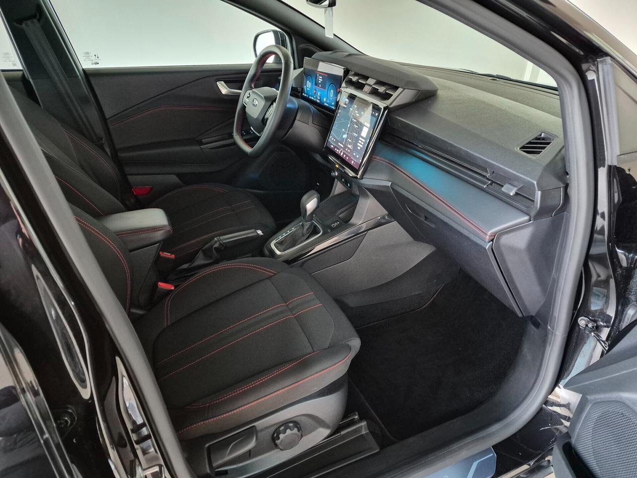 Ford Puma 1.0 ECOBOOST CAMBIO AUTOMATICO ST LINE RESTYLING CARPLAY RETROCAMERA VETRI PRIVACY