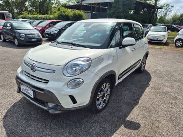Fiat 500L 1.3 Multijet 95 CV Dualogic Trekking