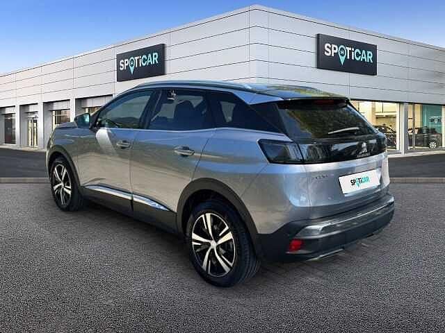 Peugeot 3008 GT GT