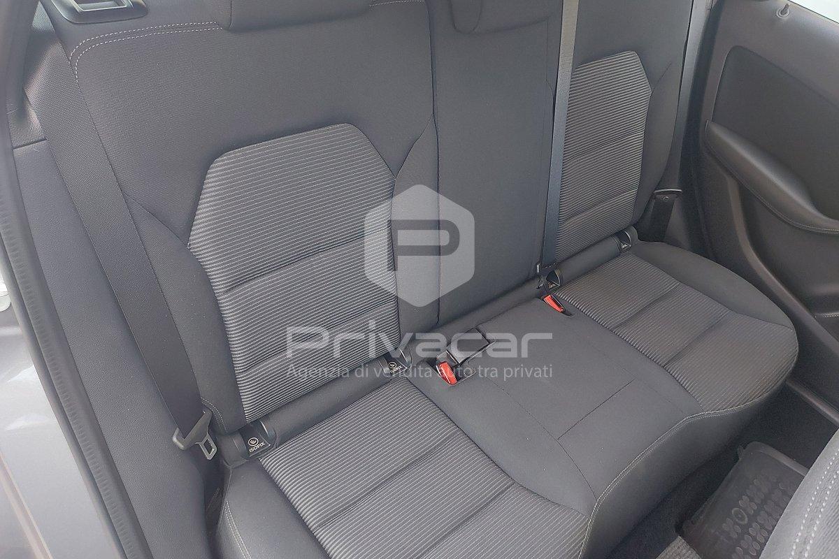 MERCEDES B 180 d Business Extra