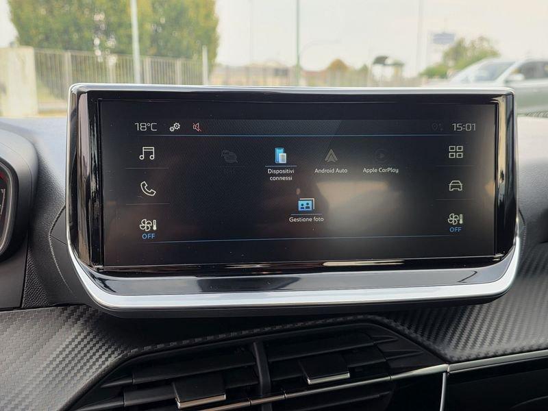 Peugeot 208 PureTech 100 CV Style NESSUN VINCOLO di FINANZIAMENTO