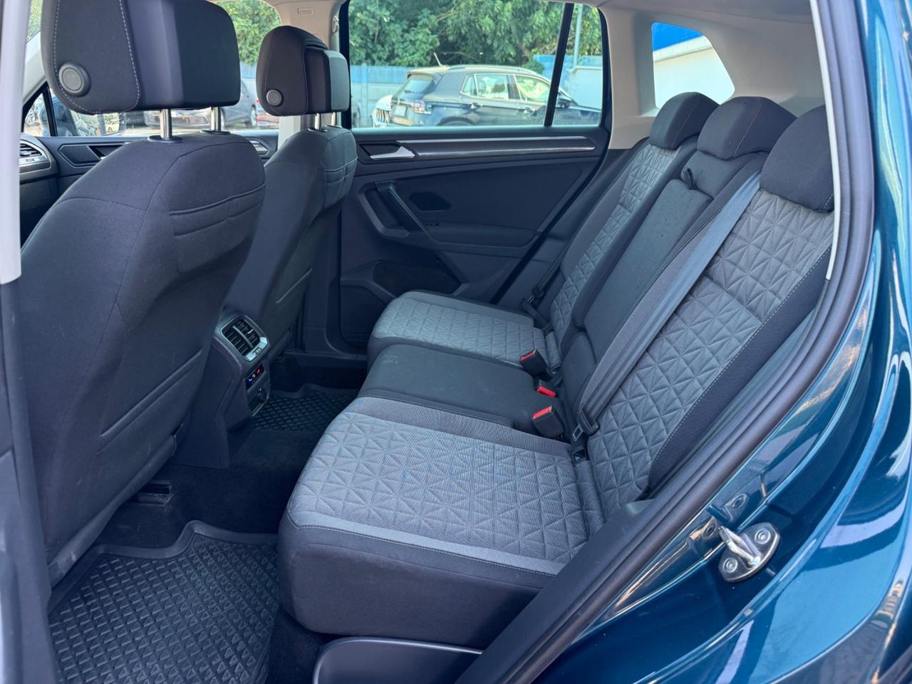 Volkswagen Tiguan 2.0 TDI 150 CV SCR DSG 4MOTION Life
