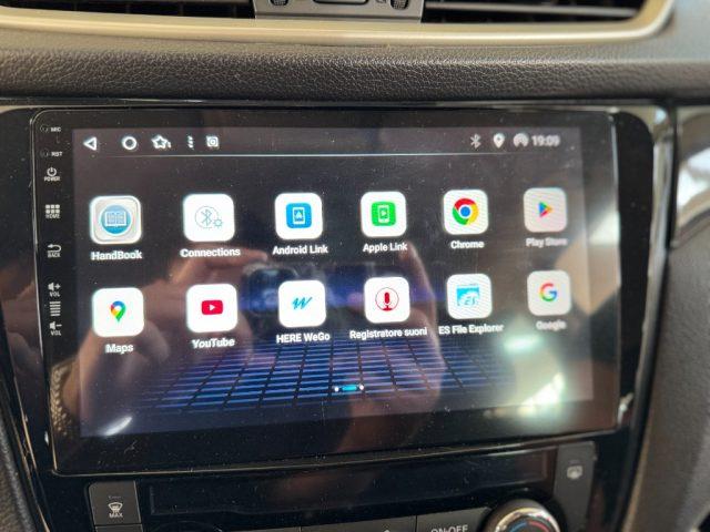 NISSAN Qashqai 1.2 DIG-T Acenta