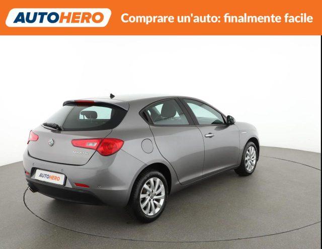 ALFA ROMEO Giulietta 1.6 JTDm 120 CV