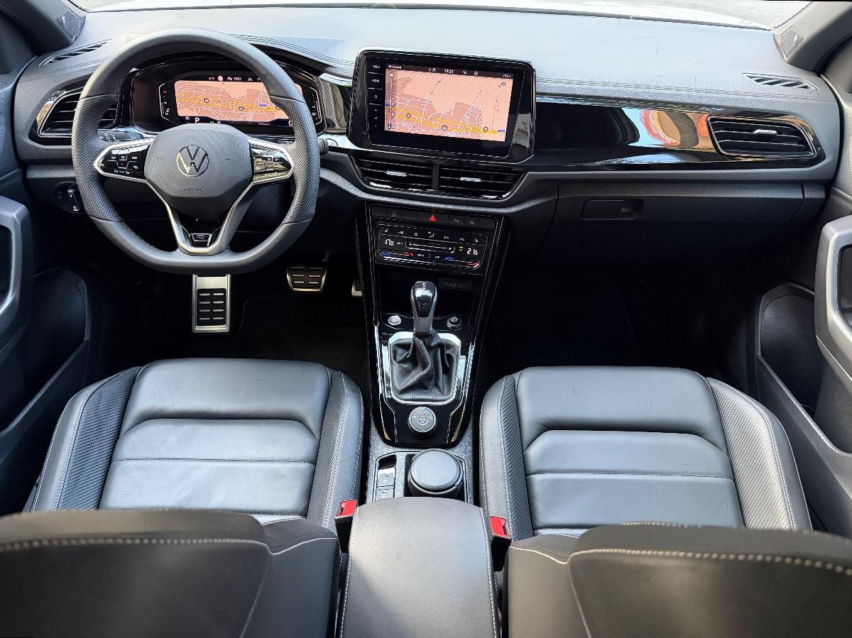 Volkswagen T-Roc 2.0 TDI R-Line Plus 4Motion 150CV
