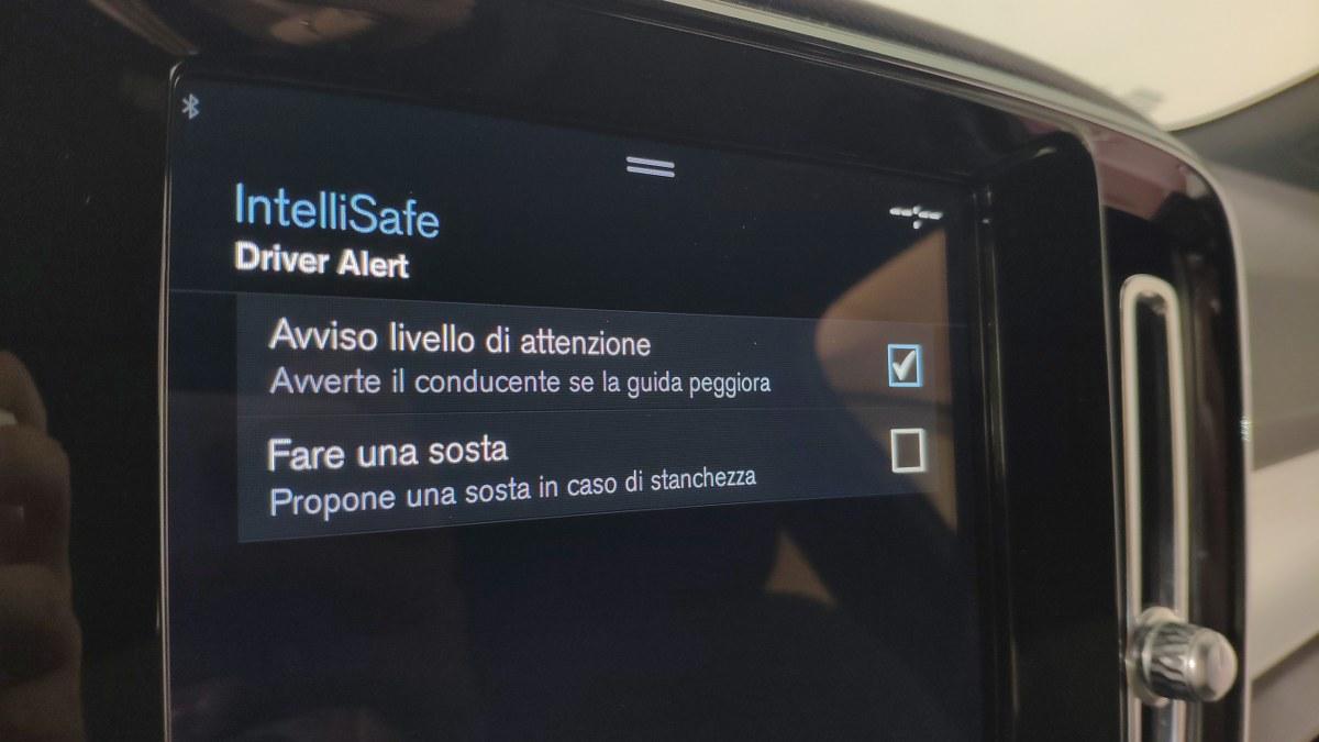 VOLVO Xc40 T5 Recharge Plug-In Hybrid Automatico Core