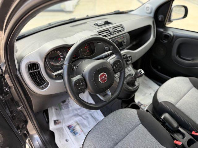 FIAT Panda 1.3 MJT 95 CV Lounge FIAT MILANO