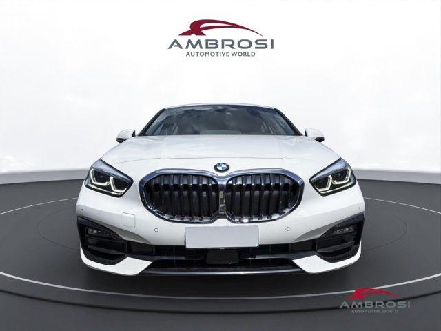 BMW 116 Serie 1 d 5p. Sport