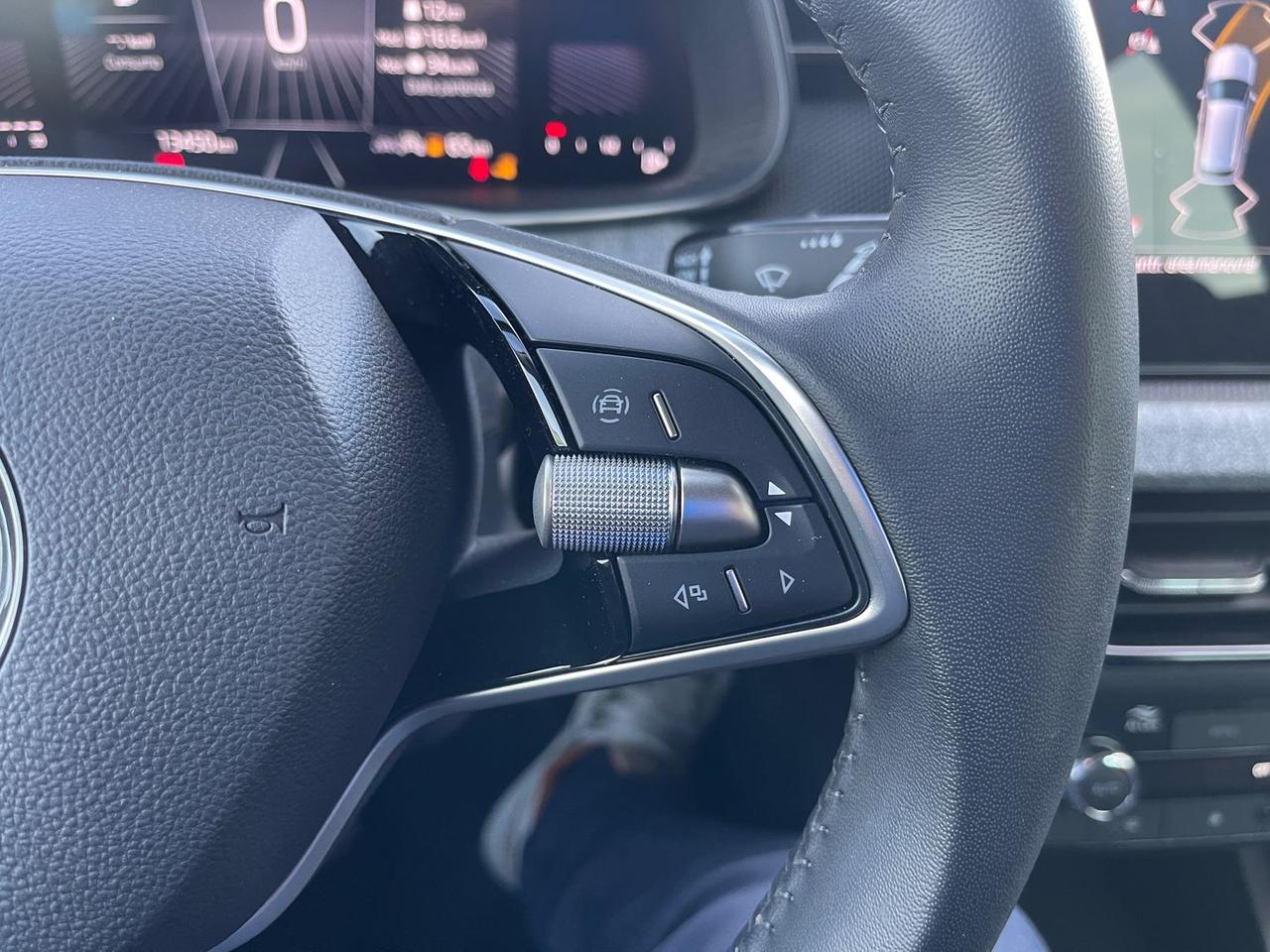 Skoda Kamiq 1.0 TSI Black Dots - PROMO FINAN #7477