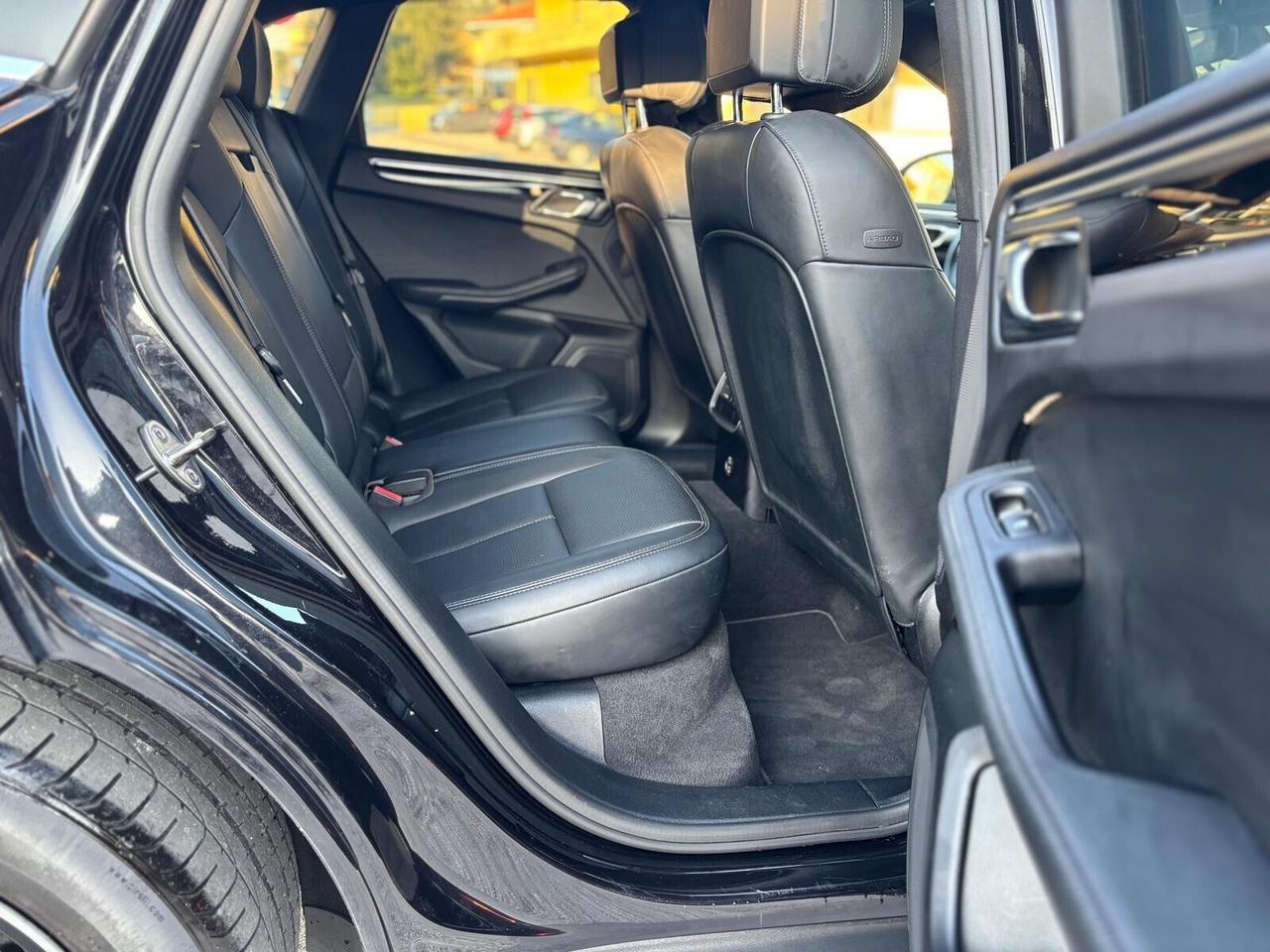 Porsche Macan 2.0T 245CV XENON LED NAVI FULL