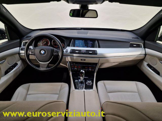BMW 530 d xDrive Gran Turismo Futura