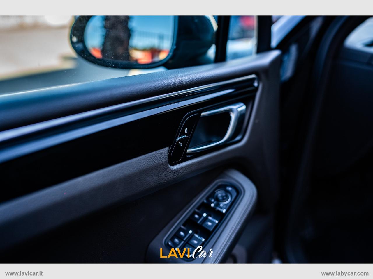 PORSCHE Macan 3.0 S Diesel